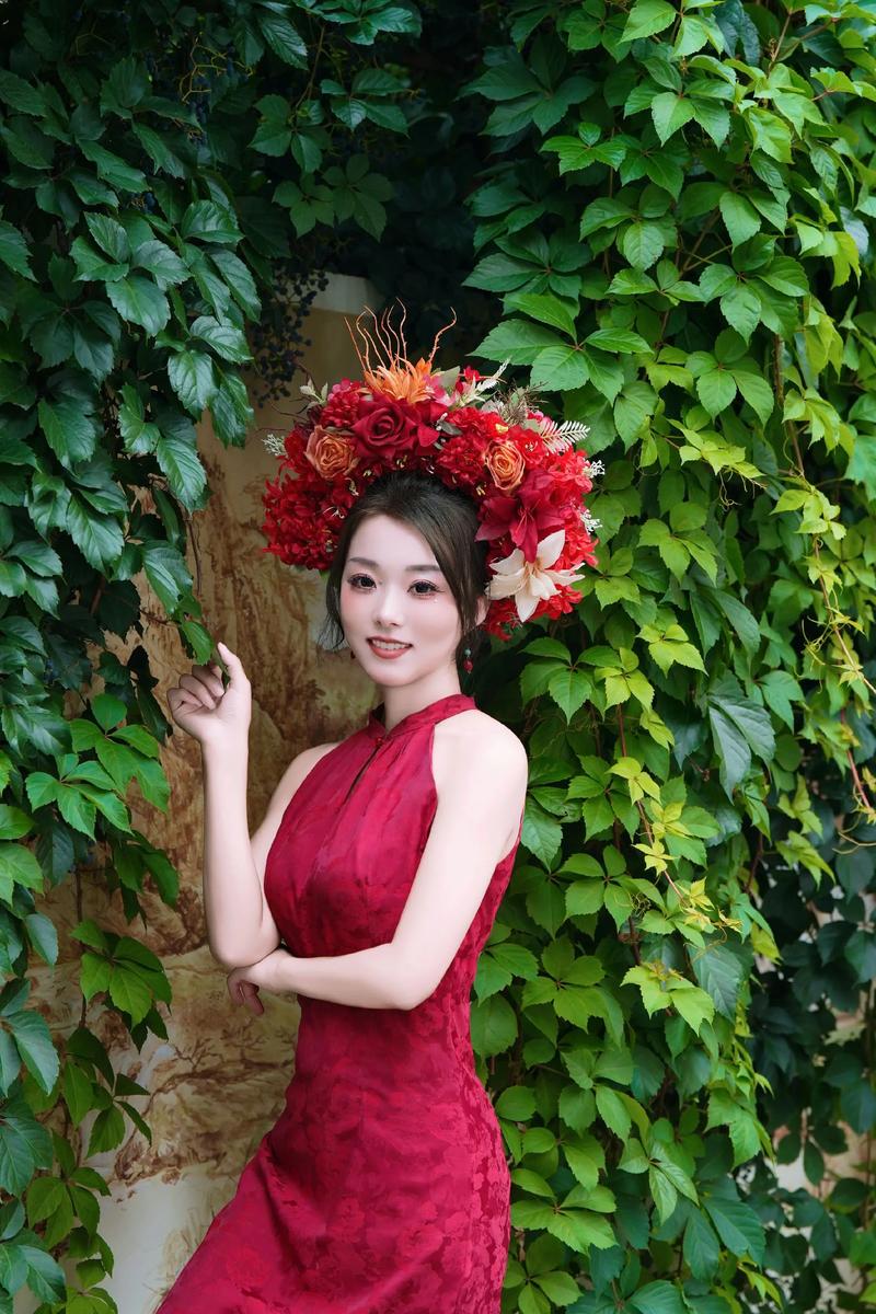 证件照拍摄新风尚：科技引领潮流