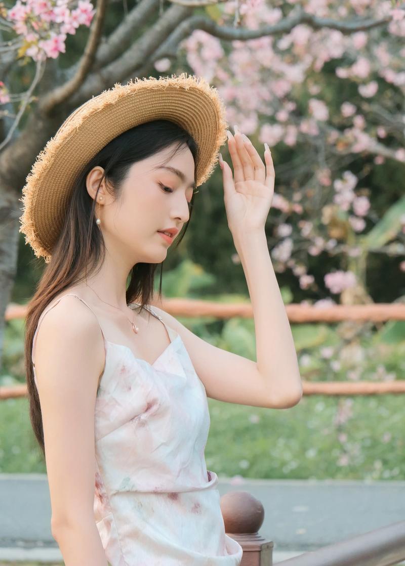 个人写真：定格生活中的美好瞬间