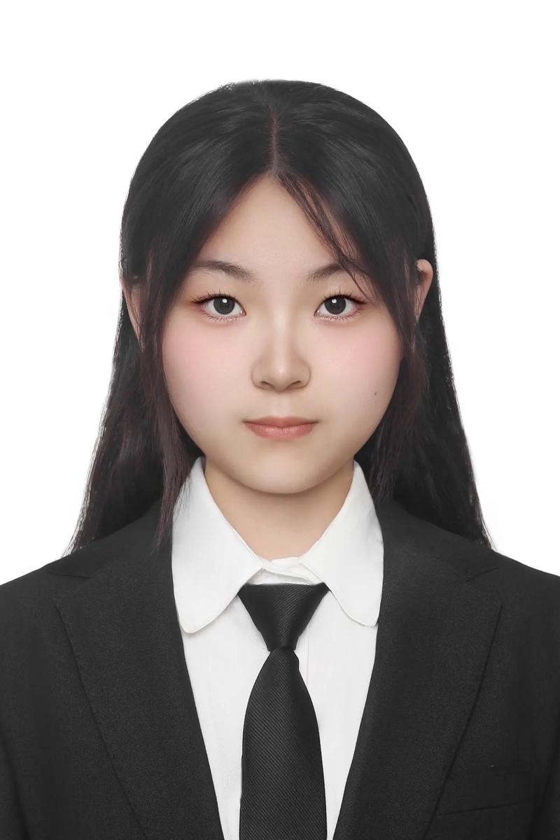 证件照