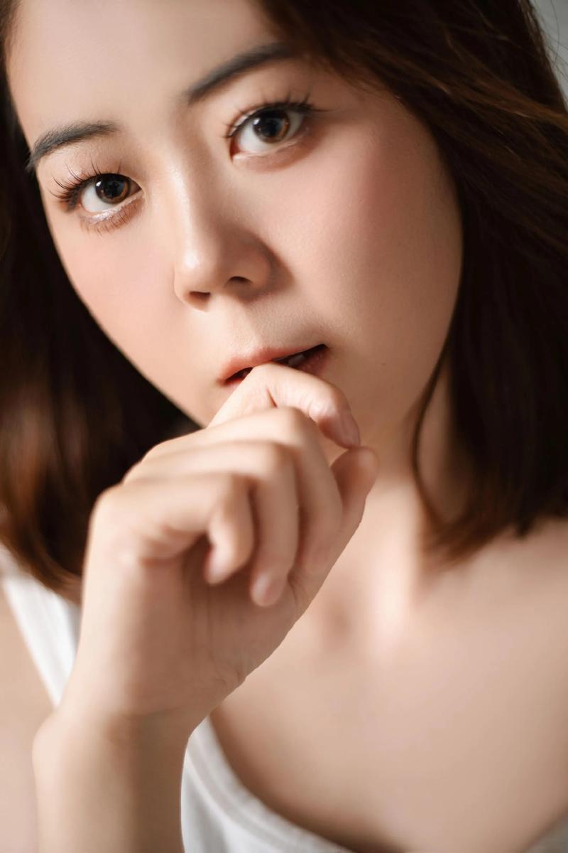 个人写真