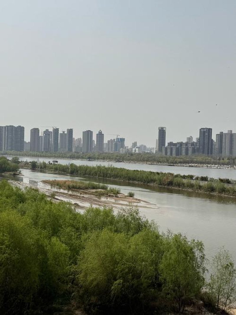 西安摄影工作室:记录城市灵魂的艺术者